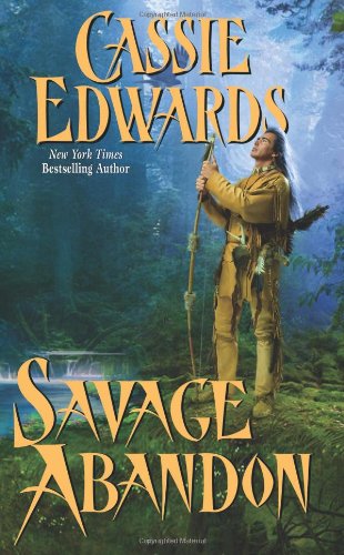 Savage Abandon - 110