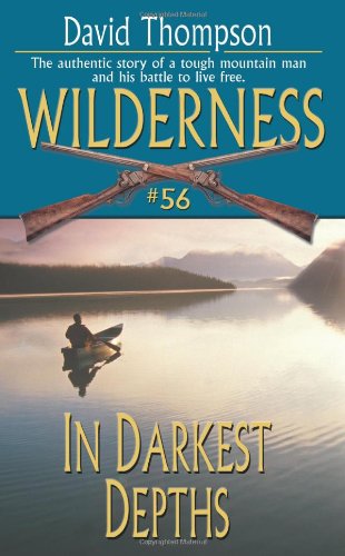 In Darkest Depths (Wilderness, #56) - 2680