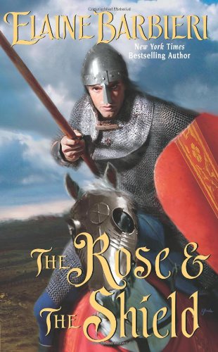 The Rose & the Shield