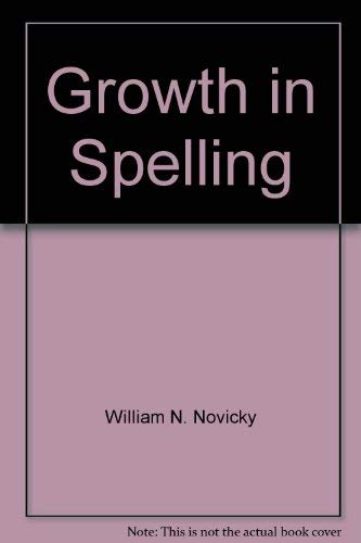 Growth in spelling (Grade 4, blue)