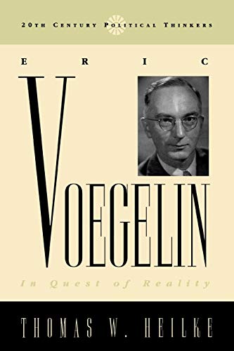Eric Voegelin - 5249