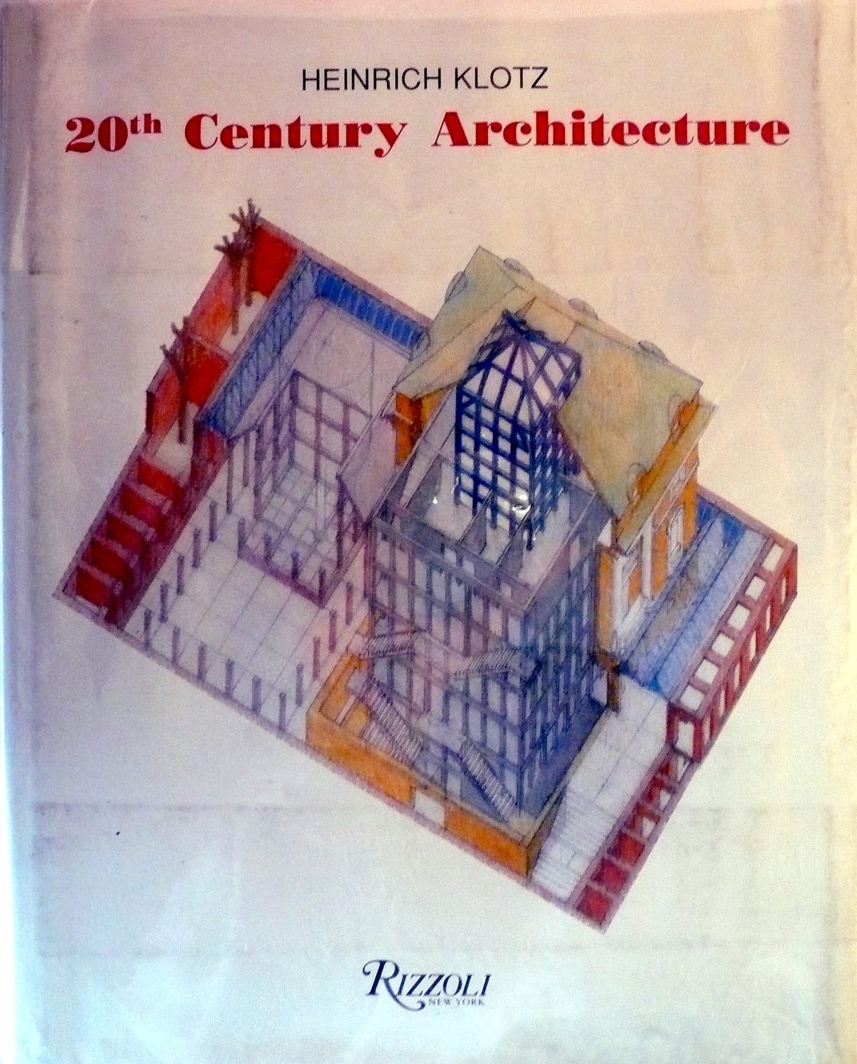 20th Century Architecture