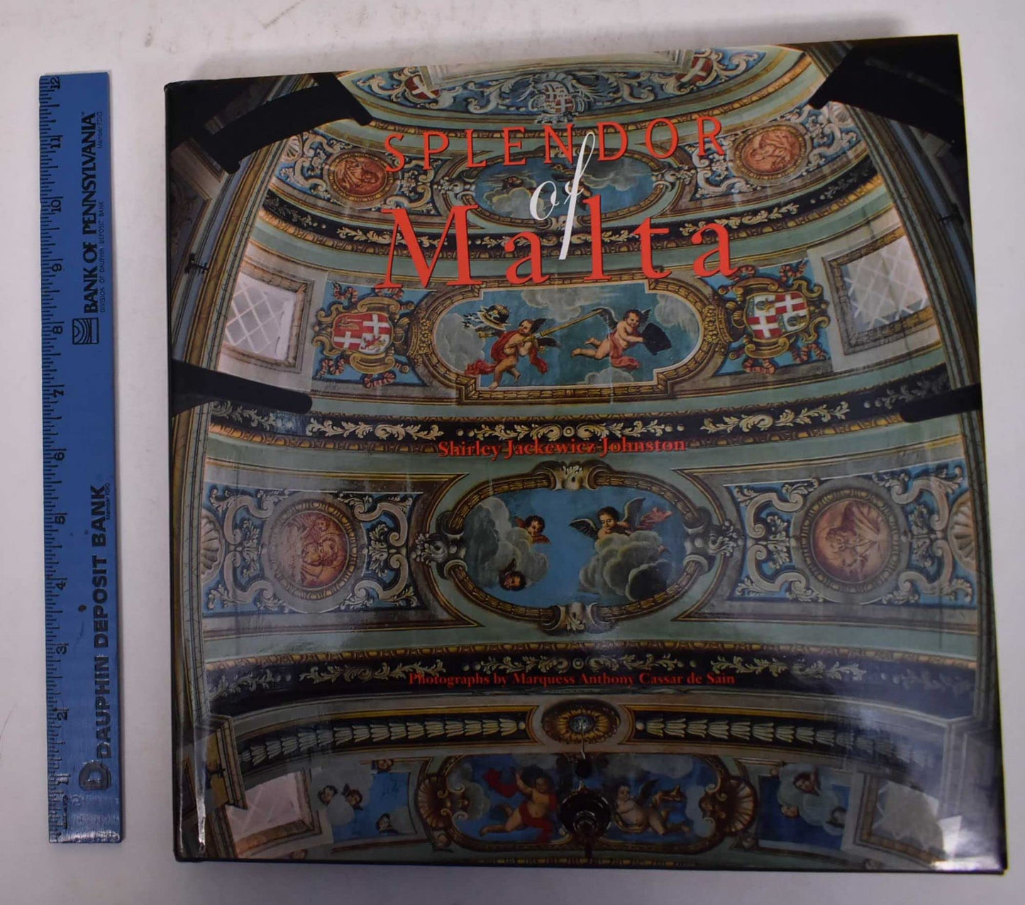 Splendor of Malta - 5260