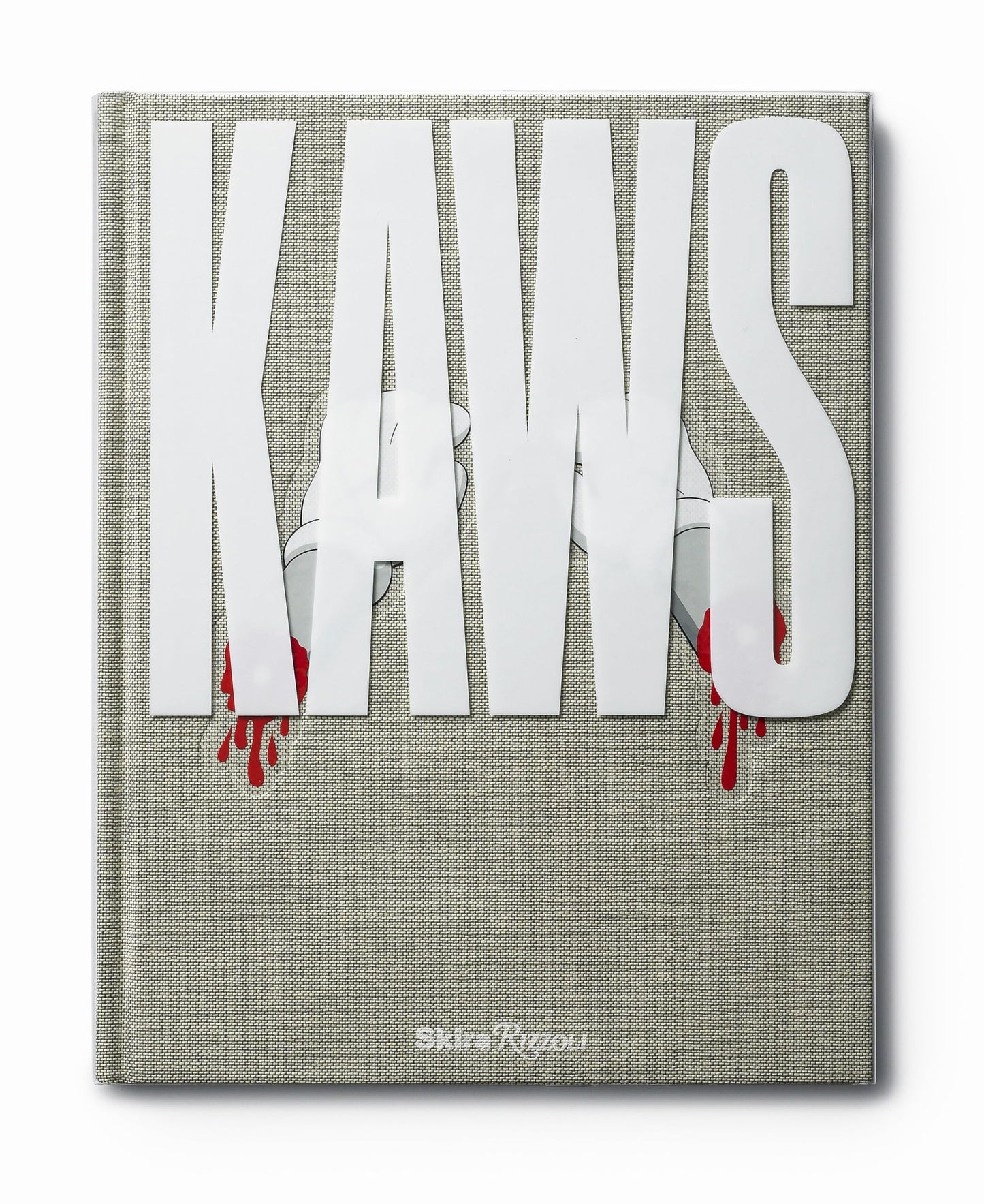 KAWS - 5366