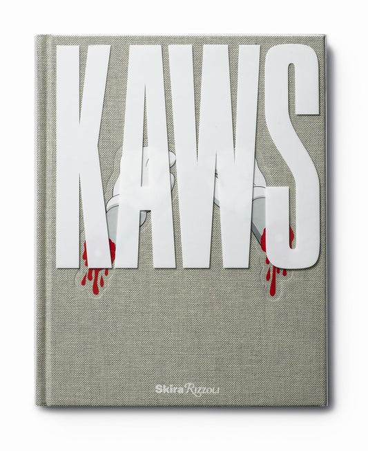 KAWS - 5366