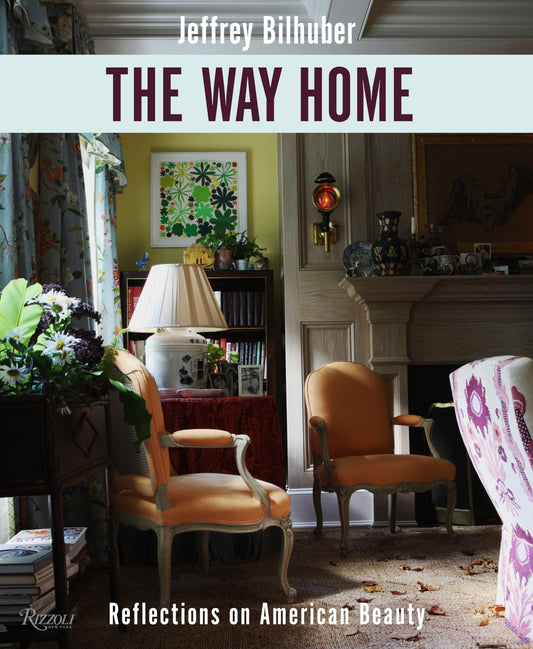 The Way Home: Reflections on American Beauty - 4670