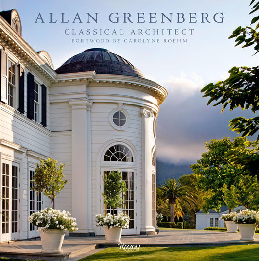 Allan Greenberg: Classical Architect - 1994