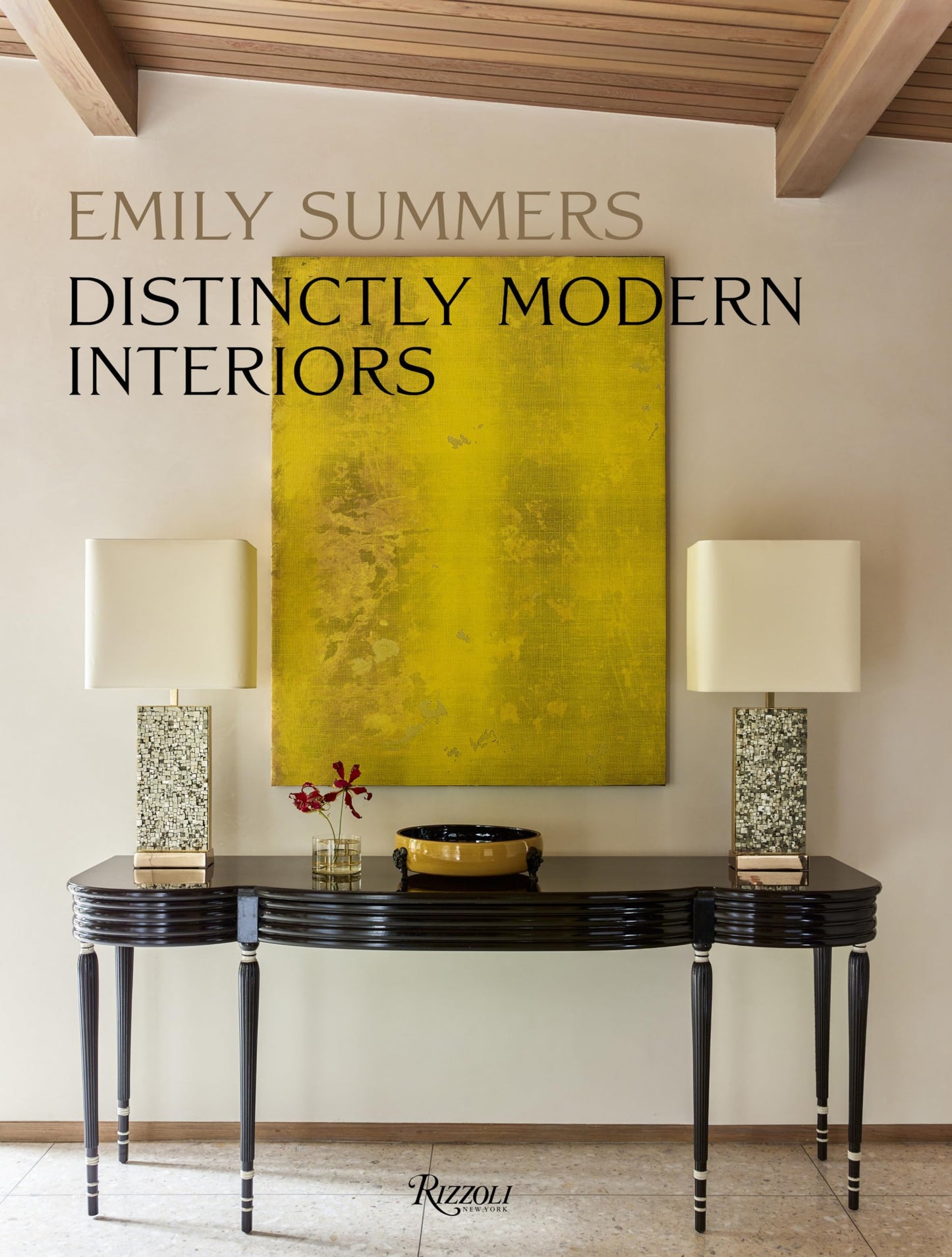 Distinctly Modern Interiors - 1486