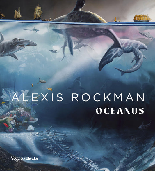 Alexis Rockman: Oceanus - 4303