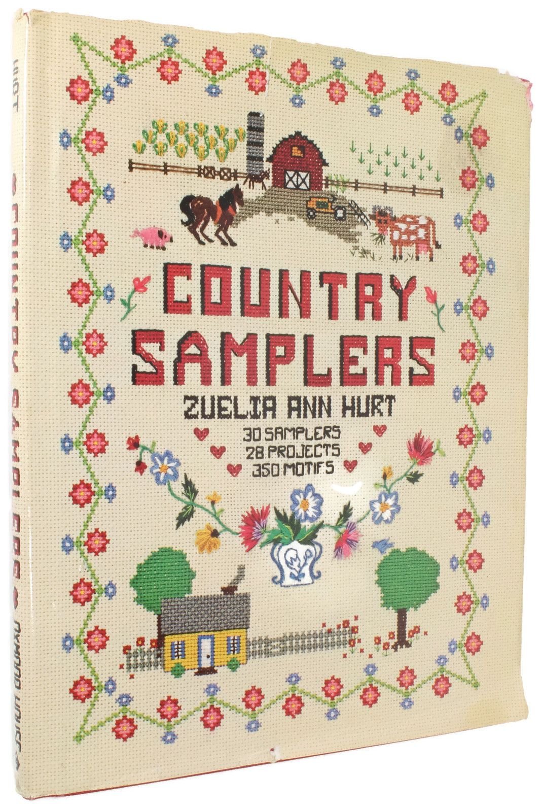 Country Samplers