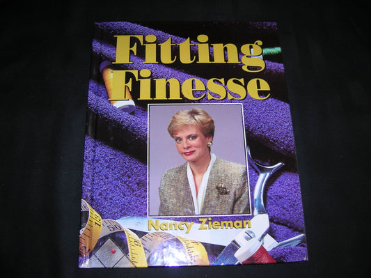 Fitting Finesse - 3730