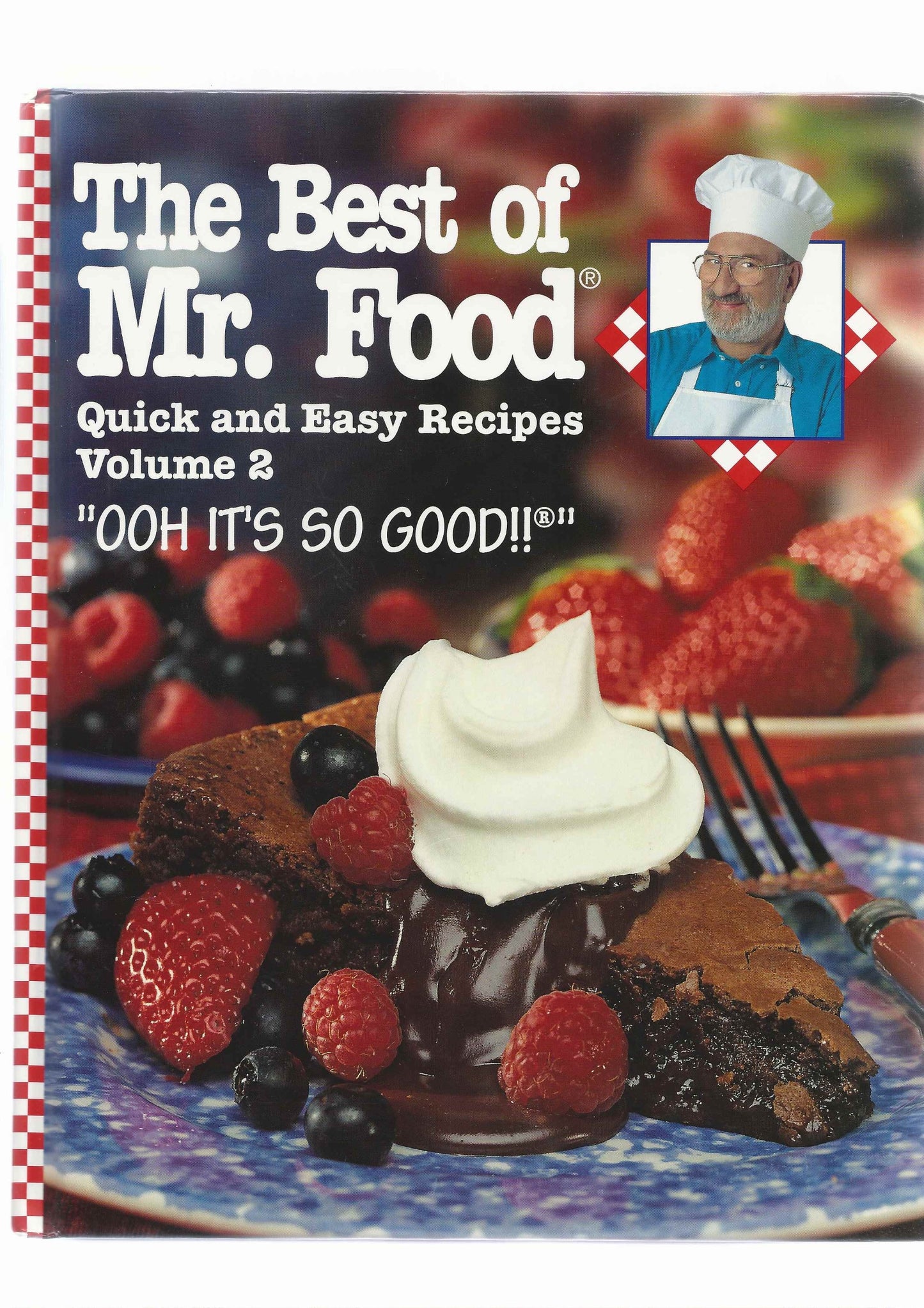 The Best of Mr. Food, Vol. 2