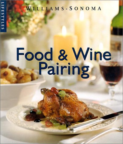 Food & Wine Pairing - 6748