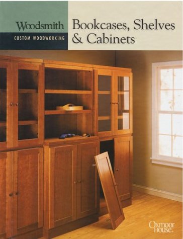 Bookcases, Shelves & Cabinets - 3772