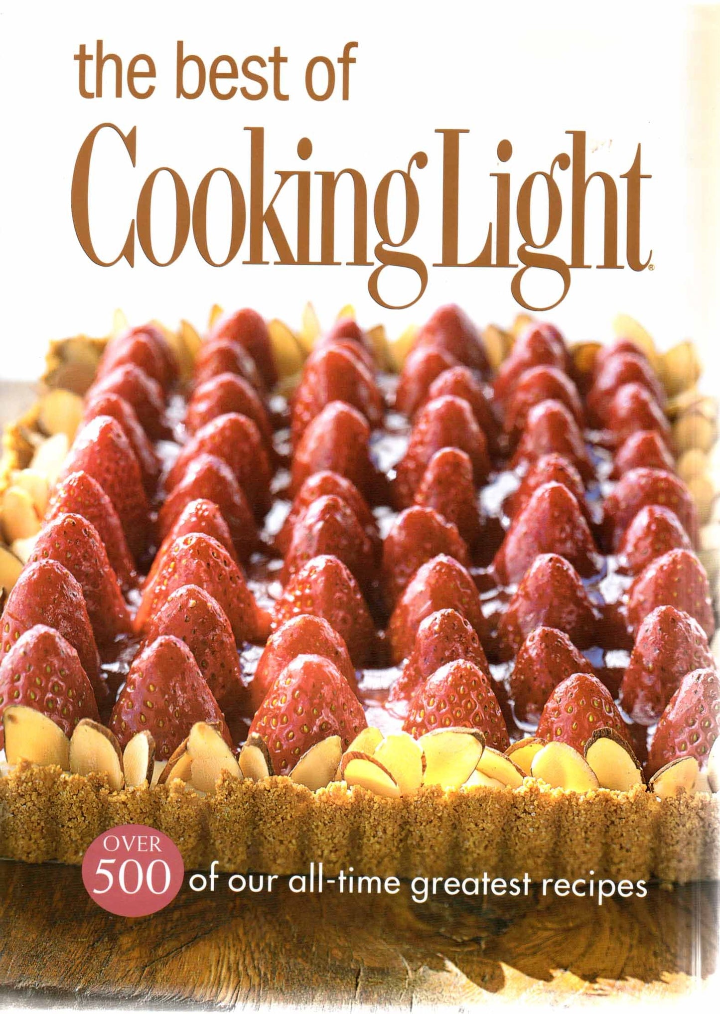 The Best of Cooking Light: Over 500 of Our All-Time Greatest Recipes - 2055