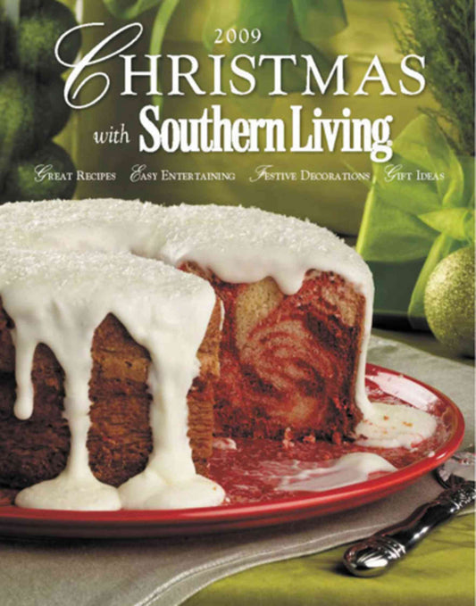 Christmas with Southern Living 2009 - 729