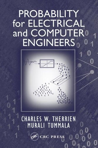Probability for Electrical and Computer Engineers - 1636