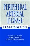 Peripheral Arterial Disease Handbook - 8911