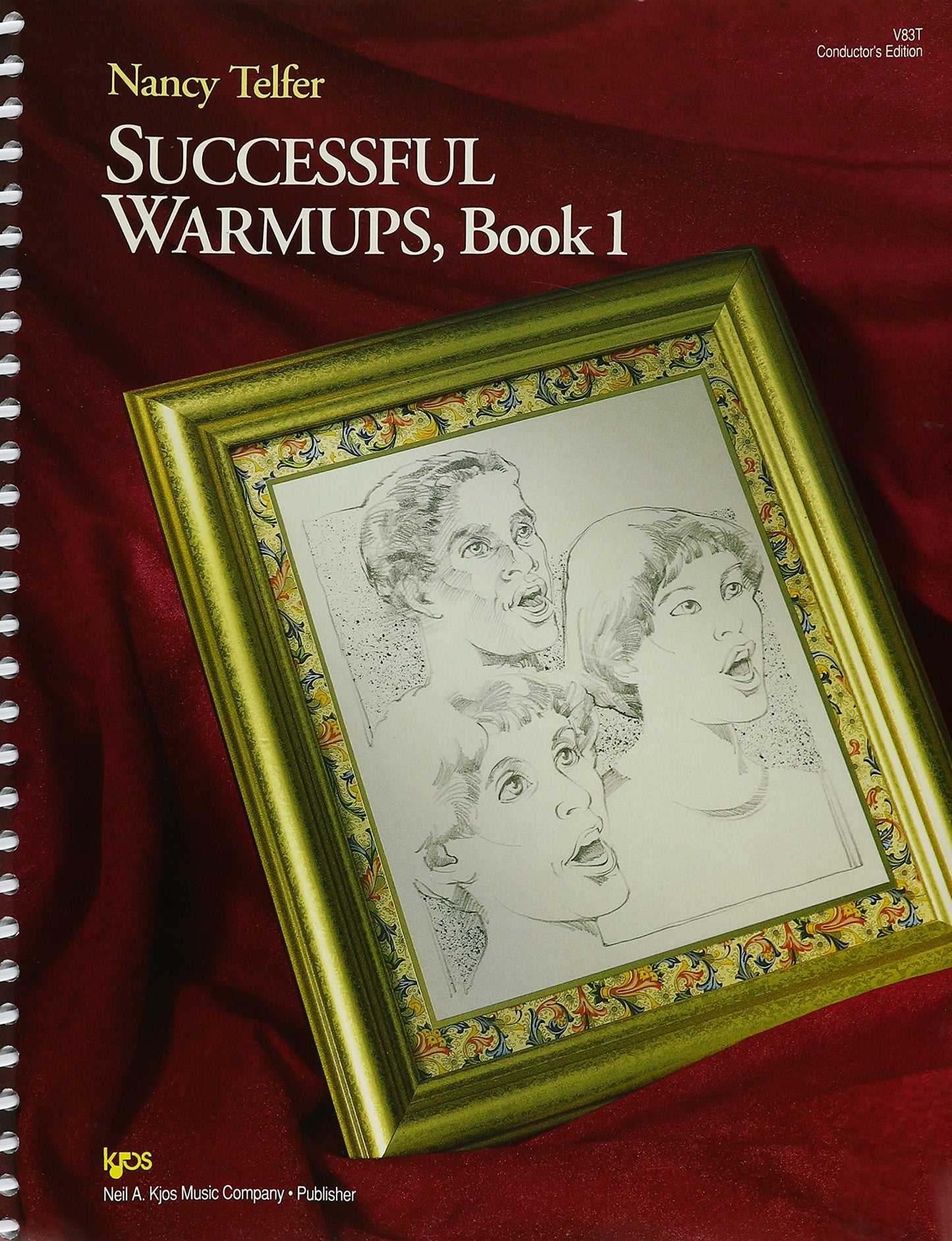 Successful Warmups, Book 1