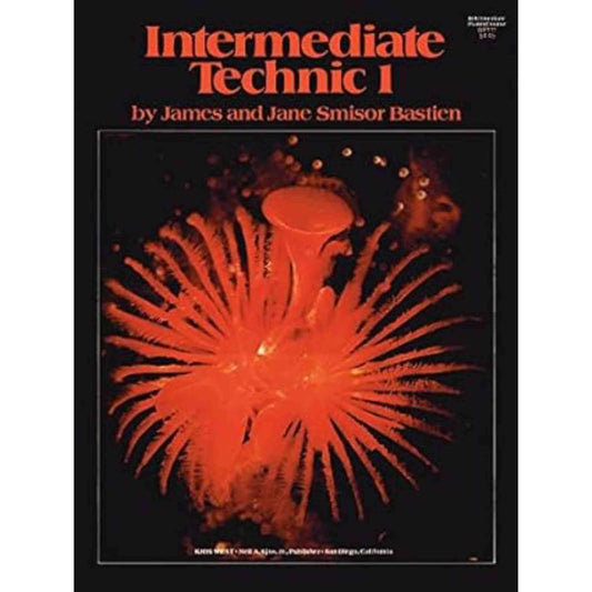 Intermediate Technic 1 (Wp111)