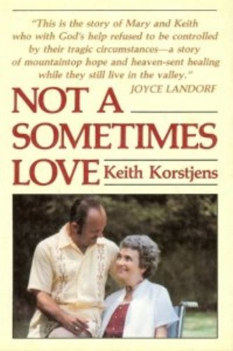Not a Sometimes Love
