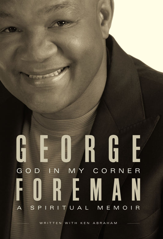 God in My Corner - 8322