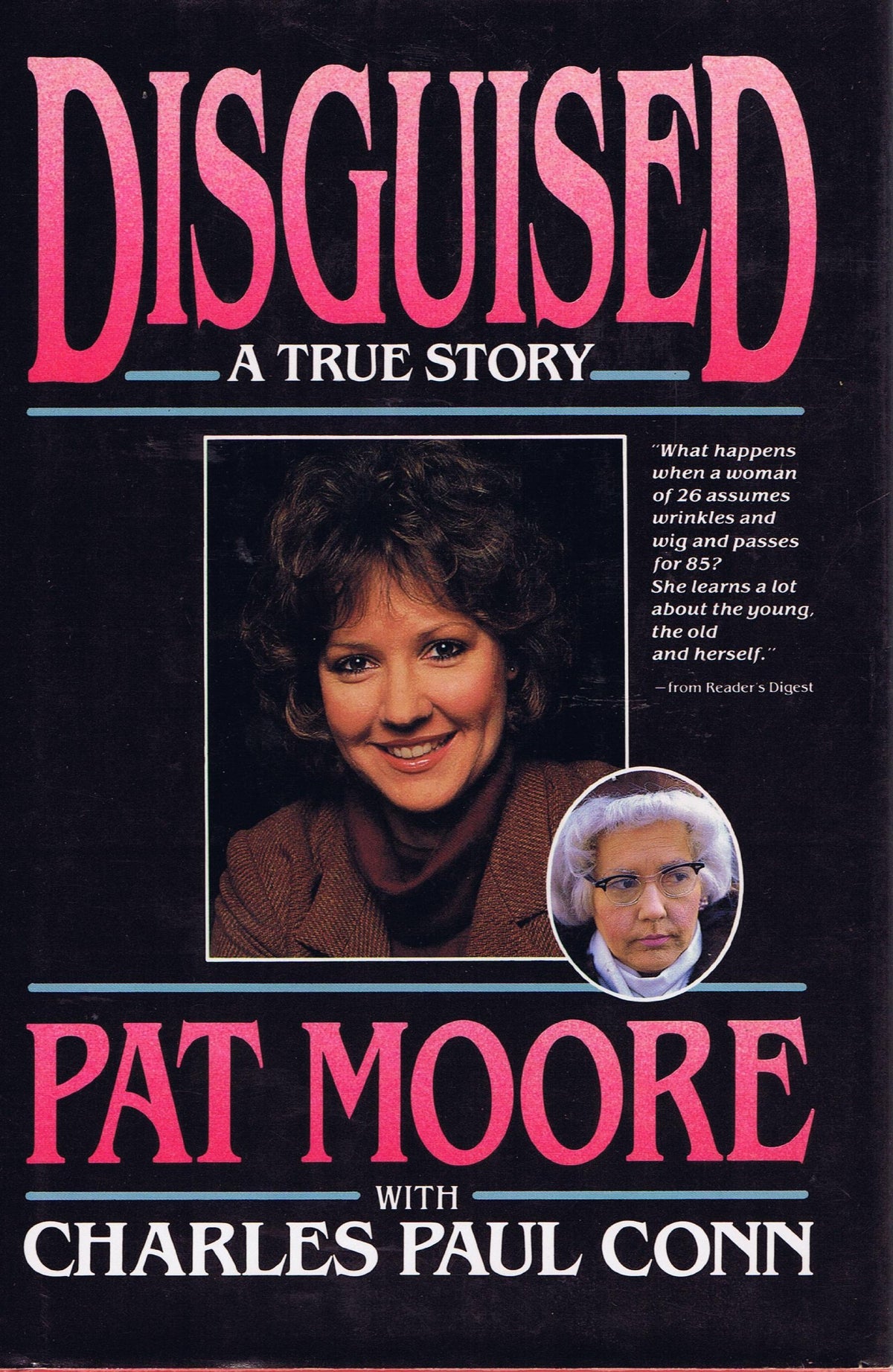 Disguised: A True Story