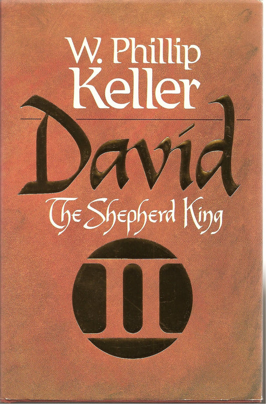 David: The Shepherd King II