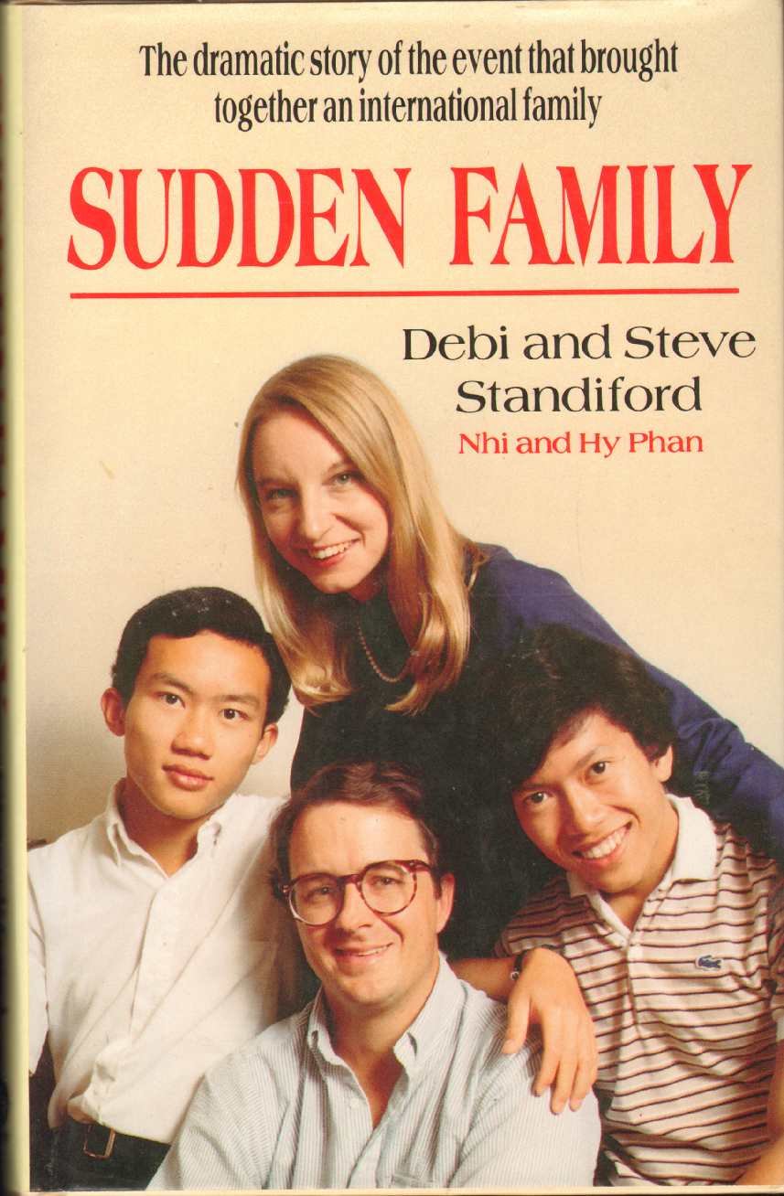 Sudden Family
