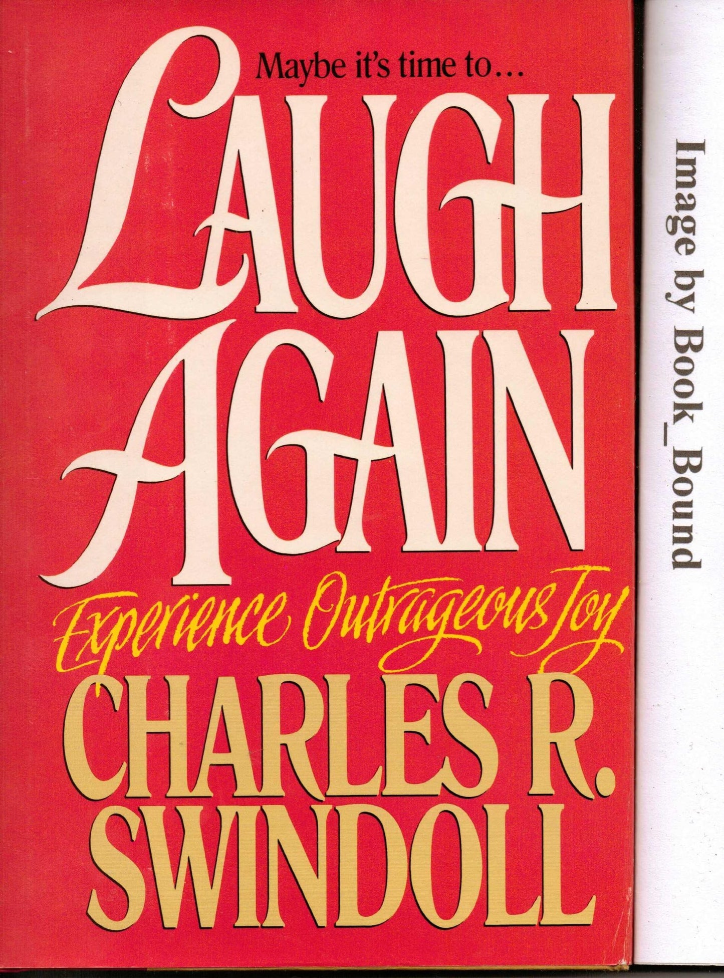 LAUGH AGAIN