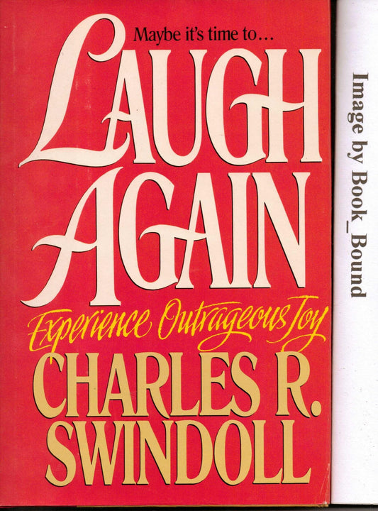 LAUGH AGAIN