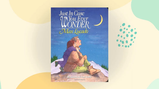 Just In Case You Ever Wonder - 363