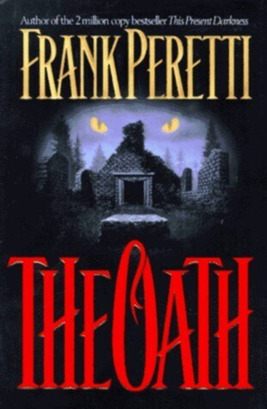 The Oath: A Novel - 1169