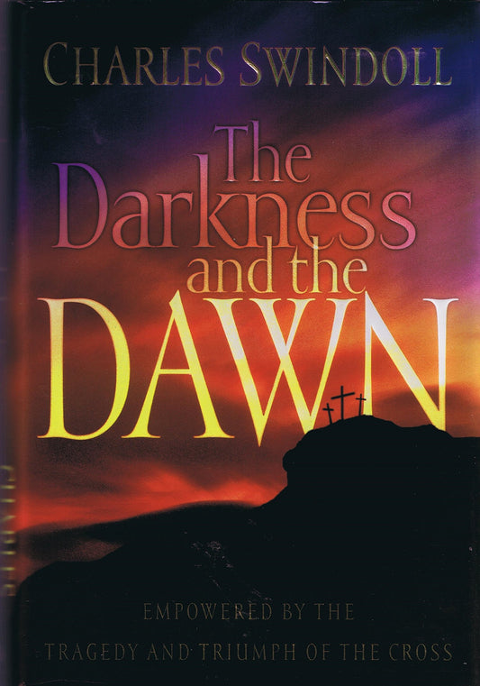 The Darkness And The Dawn
