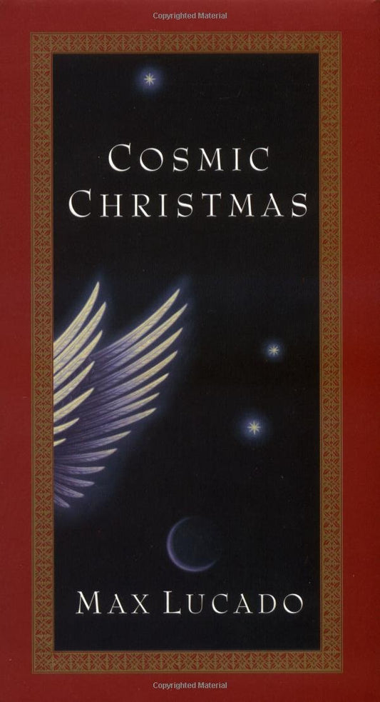 Cosmic Christmas