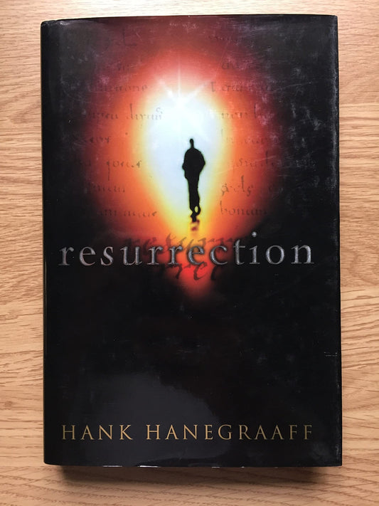 Resurrection The Capstone In The Arch Of Christianity