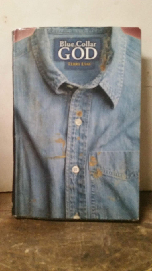 Blue Collar God / White Collar God - 7607