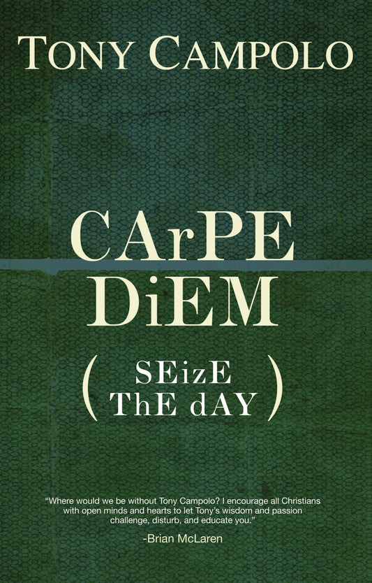 Carpe Diem: Seize the Day - 1984