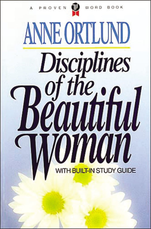 Disciplines of the Beautiful Woman - 5677