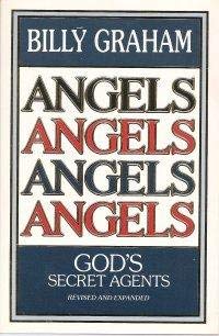 Angels: God's Secret Agents