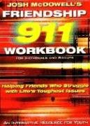 Friendship 911 Helping Friends Who Struggle With Life's Toughest Issues