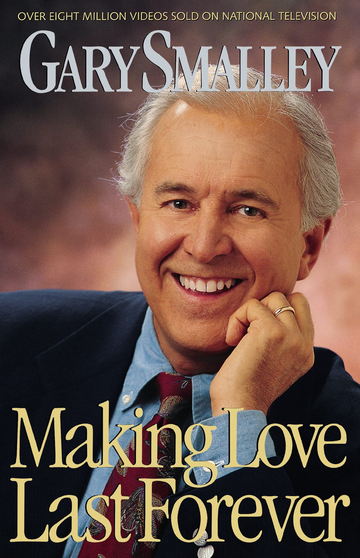 MAKING LOVE LAST FOREVER