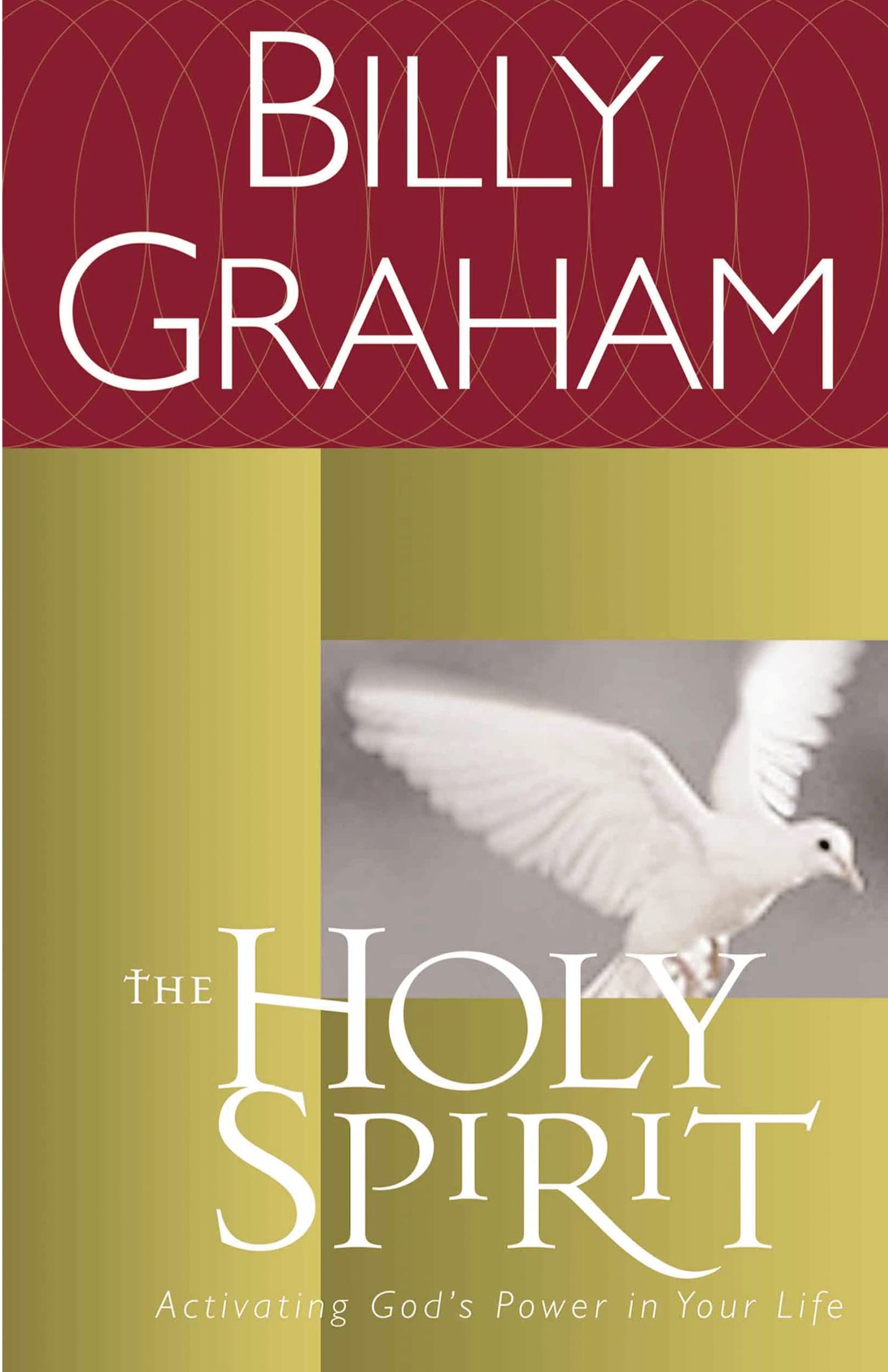 THE HOLY SPIRIT: ACTIVATING GOD'