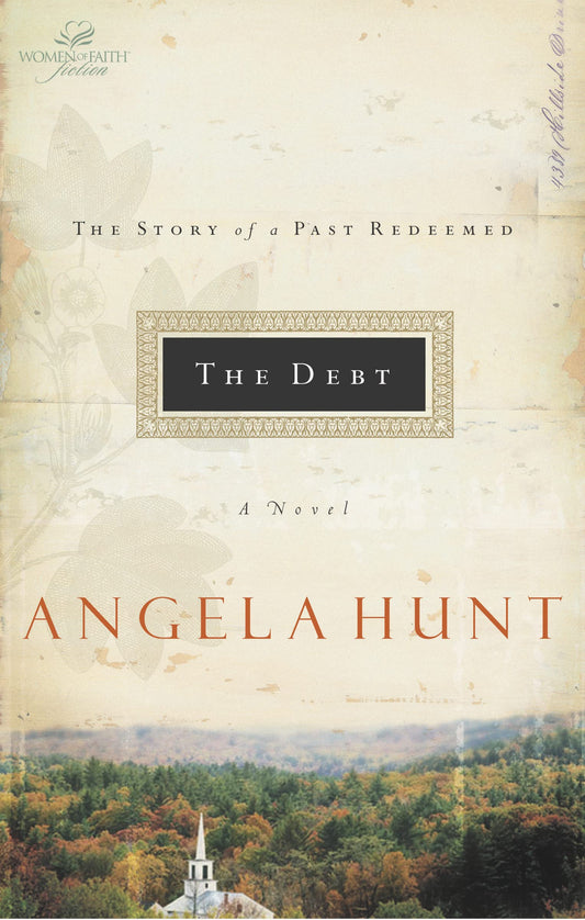 The Debt: The Story of a Past Redeemed - 1134