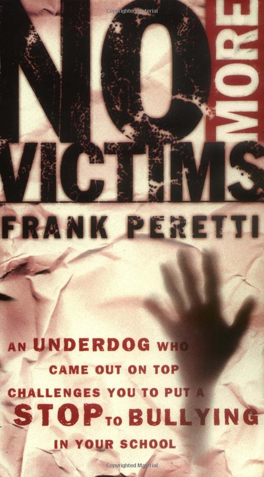 No More Victims