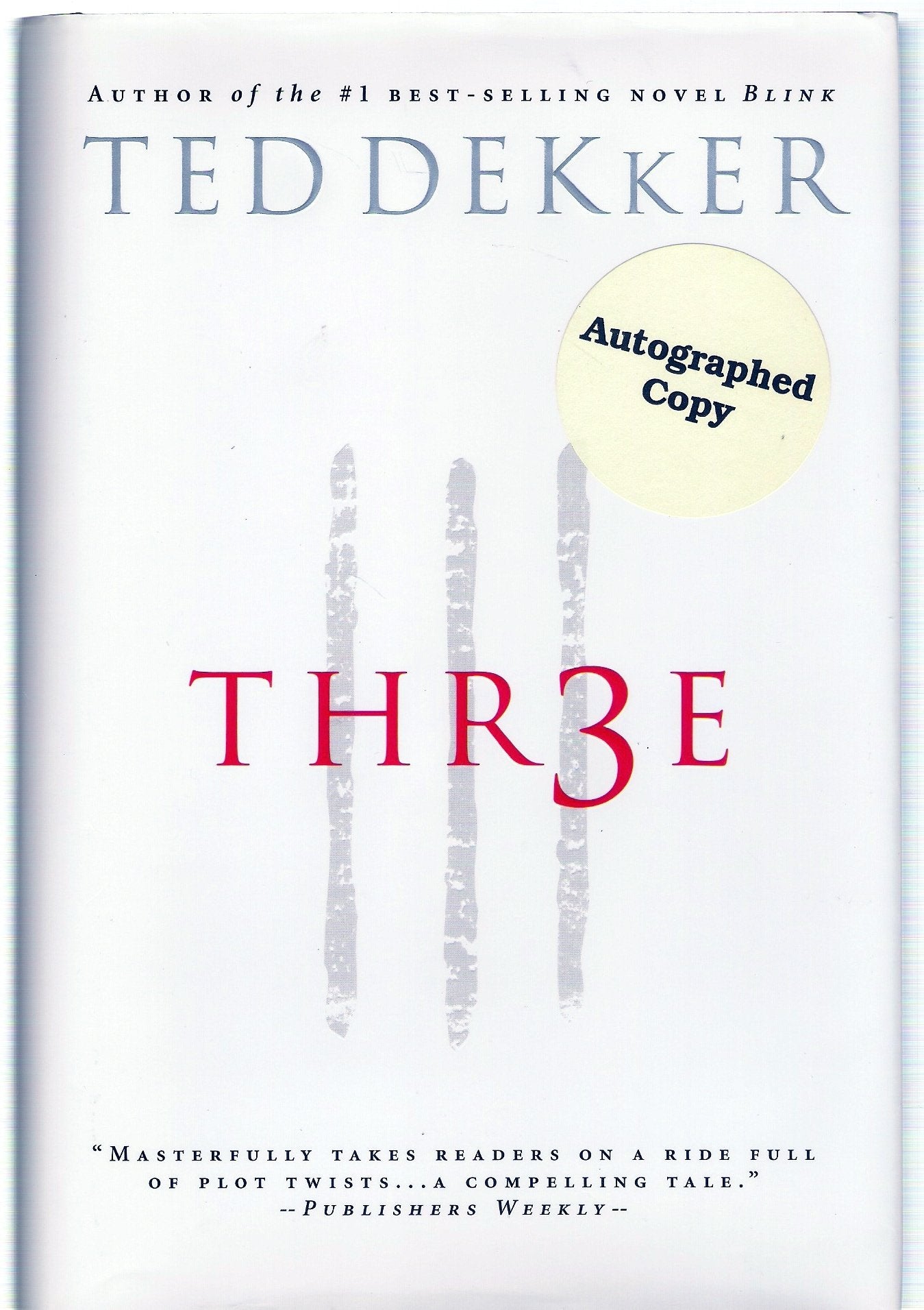 Three