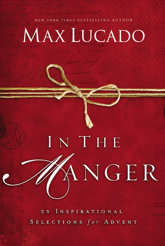 IN THE MANGER: 25 INSPIRATIONAL - 1430