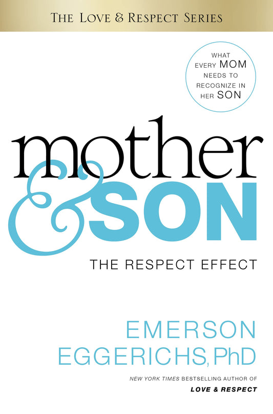 Mother and Son: The Respect Effect - 2446