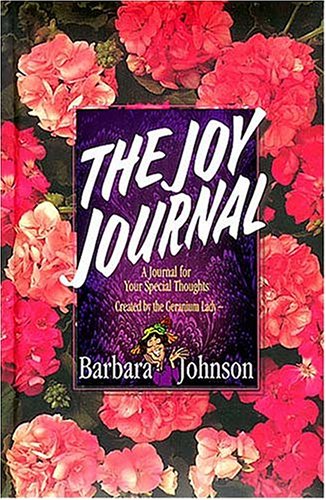 The Joy Journal