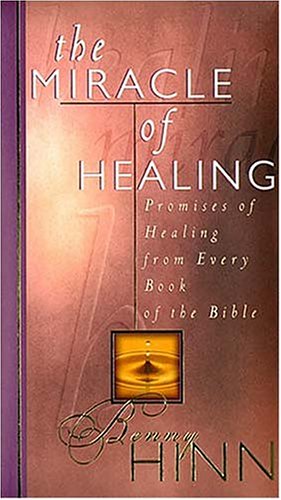 Miracle of Healing